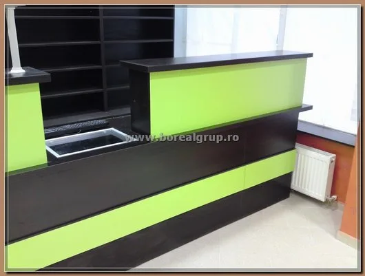 Productie si comercializare mobilier - Suceava