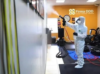 Deratizare - Dezinfectie - Dezinsectie - Bucuresti