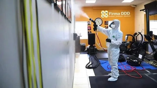 Deratizare - Dezinfectie - Dezinsectie - Bucuresti