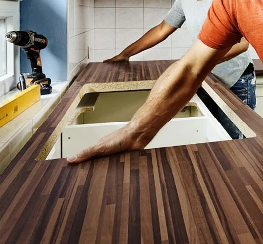 Asamblare - montare si reparare mobila - Bucuresti