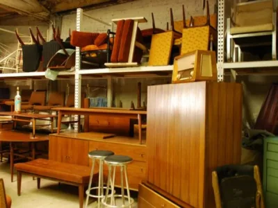 Asamblare - montare si reparare mobila - Bucuresti