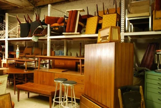 Asamblare - montare si reparare mobila - Bucuresti