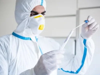 Dezinfectie Nebulizare - dezinfectie COVID -19 si dezinsectie - Bucuresti