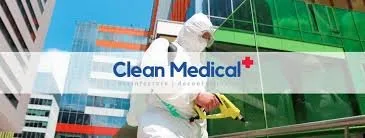 Dezinfectie Nebulizare - dezinfectie COVID -19 si dezinsectie - Bucuresti