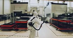 Dezinfectie Nebulizare - dezinfectie COVID -19 si dezinsectie - Bucuresti