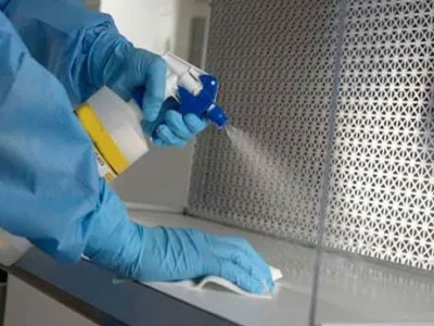 Dezinfectie Nebulizare - dezinfectie COVID -19 si dezinsectie - Bucuresti