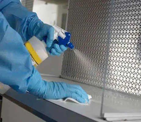 Dezinfectie Nebulizare - dezinfectie COVID -19 si dezinsectie - Bucuresti