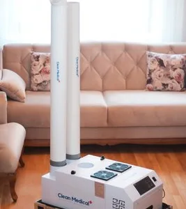 Dezinfectie Nebulizare - dezinfectie COVID -19 si dezinsectie - Bucuresti