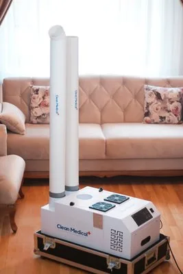 Dezinfectie Nebulizare - dezinfectie COVID -19 si dezinsectie - Bucuresti