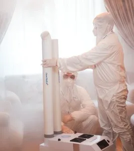 Dezinfectie Nebulizare - dezinfectie COVID -19 si dezinsectie - Bucuresti