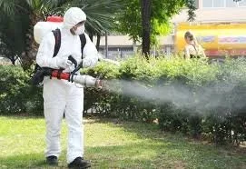 Servicii Dezinsectie - Dezinfectie - Deratizare Bucuresti si national