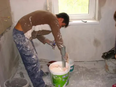 Targu Mures - Constructii - renovari - amenajari - finisaje