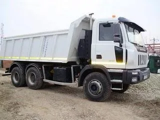 Vanzare si transport nisip - balast si pietris - Bucuresti