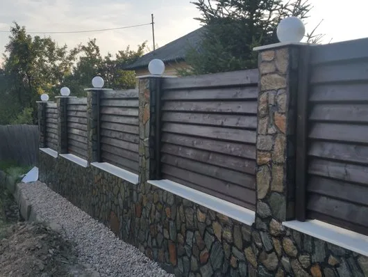 Mobilier - pergole - foisoare din lemn - Nanov / Teleorman