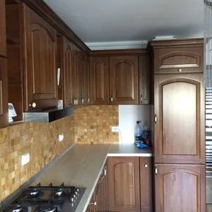Mobila la comanda - usi - ferestre - scari interioare - Sibiu