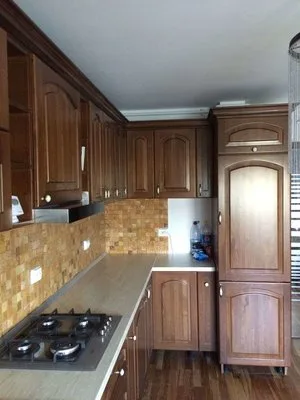 Mobila la comanda - usi - ferestre - scari interioare - Sibiu