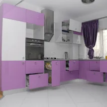 Mobila la comanda Focsani