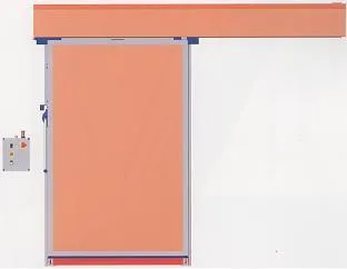 Montaj si service instalatii frigorifice