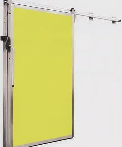 Montaj si service instalatii frigorifice