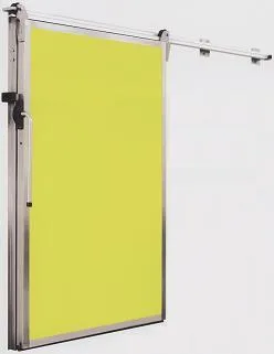 Montaj si service instalatii frigorifice