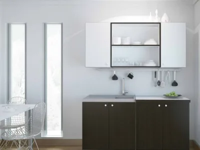 Mobilier baie - bucatarie - living - dormitor - hol - Urziceni