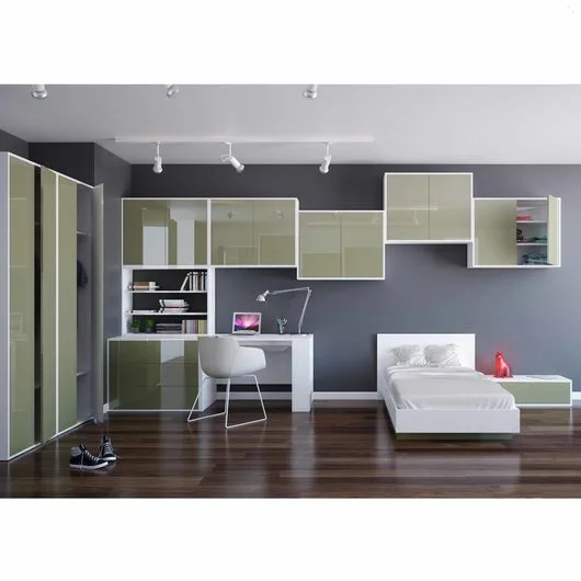 Mobilier baie - bucatarie - living - dormitor - hol - Urziceni