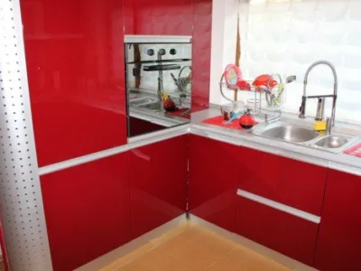 Mobilier baie - bucatarie - living - dormitor - hol - Urziceni