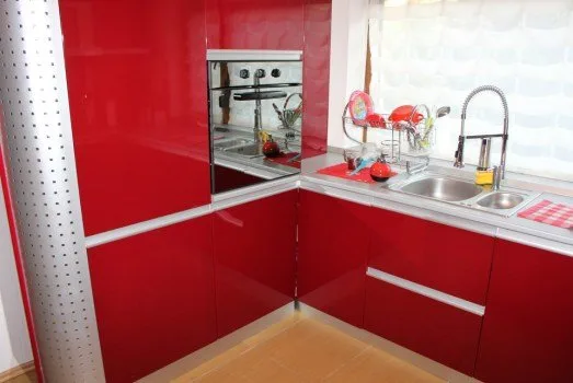 Mobilier baie - bucatarie - living - dormitor - hol - Urziceni