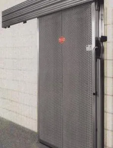 Montaj si service instalatii frigorifice