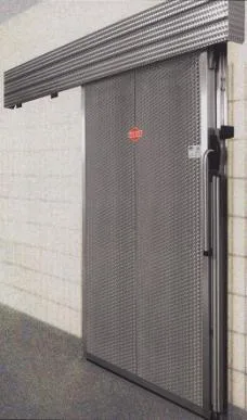 Montaj si service instalatii frigorifice