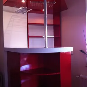 Mobilier la comanda - Bucuresti