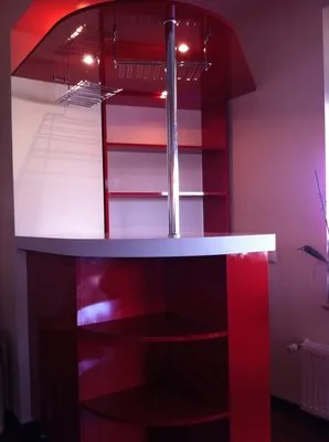 Mobilier la comanda - Bucuresti