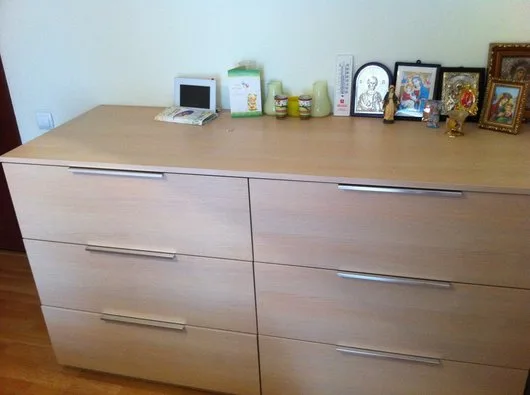Mobilier la comanda - Bucuresti