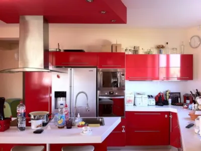 Mobilier la comanda - Bucuresti