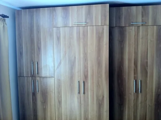 Mobilier la comanda - Bucuresti