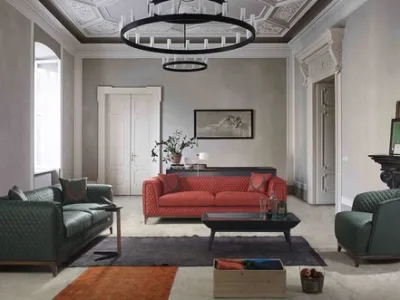 Mobilier la comanda - Bucuresti
