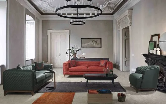 Mobilier la comanda - Bucuresti