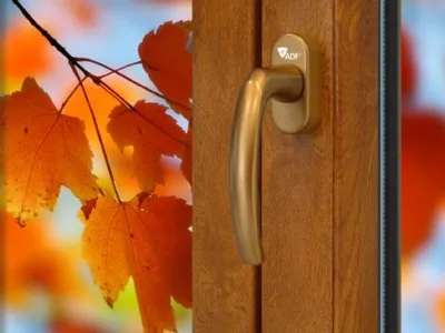 Producator ferestre si usi din PVC - Bacau