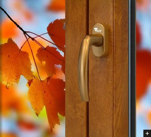 Producator ferestre si usi din PVC - Bacau