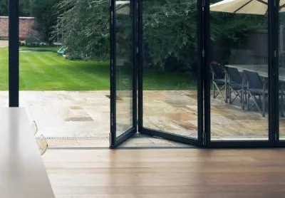 Producator ferestre si usi din PVC - Bacau