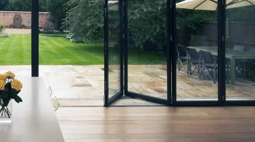 Producator ferestre si usi din PVC - Bacau