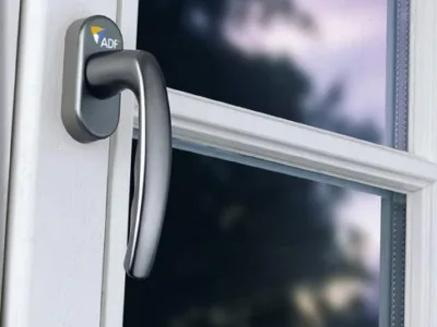 Producator ferestre si usi din PVC - Bacau