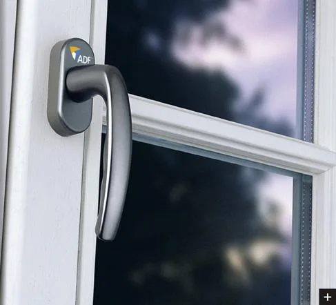 Producator ferestre si usi din PVC - Bacau