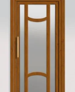 Producator ferestre si usi din PVC - Bacau