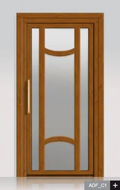 Producator ferestre si usi din PVC - Bacau