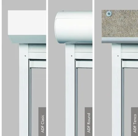 Producator ferestre si usi din PVC - Bacau