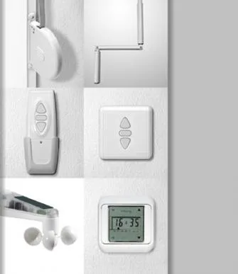 Producator ferestre si usi din PVC - Bacau