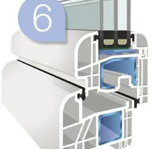 Producator ferestre si usi din PVC - Bacau