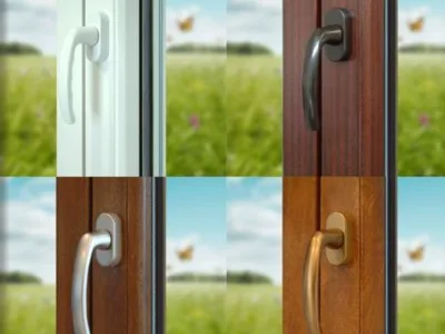 Producator ferestre si usi din PVC - Bacau