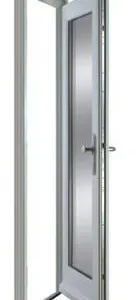 Producator ferestre si usi din PVC - Bacau